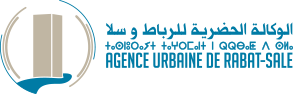 Agence Urbaine de Rabat - Salé logo
