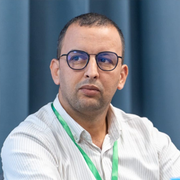 LAYELMAM Mohammed